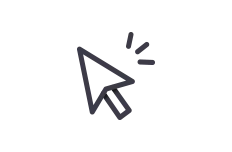 Cursor-Symbol